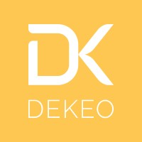 DEKEO AUTO PARTS logo, DEKEO AUTO PARTS contact details