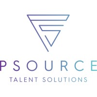 PSource Talent Solutions logo, PSource Talent Solutions contact details