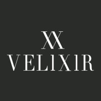 Velixir logo, Velixir contact details