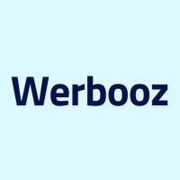 Werbooz logo, Werbooz contact details