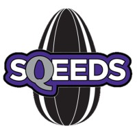 SQEEDS logo, SQEEDS contact details