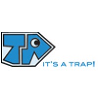 Trapping Ackbar logo, Trapping Ackbar contact details