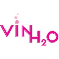 VinH2O logo, VinH2O contact details