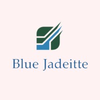 Blue Jadeitte logo, Blue Jadeitte contact details