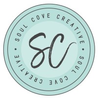 Soul Cove Creative logo, Soul Cove Creative contact details