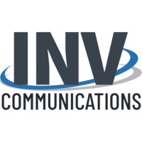 INV Communications logo, INV Communications contact details