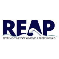 REAP, LLC | Retirement & Estate Advisors & Professionals logo, REAP, LLC | Retirement & Estate Advisors & Professionals contact details