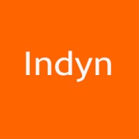 Indyn logo, Indyn contact details