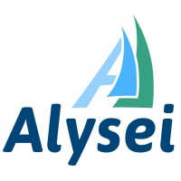 Alysei logo, Alysei contact details