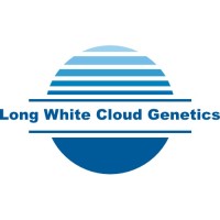 Long White Cloud Genetics logo, Long White Cloud Genetics contact details