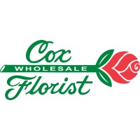 Cox Floral Products logo, Cox Floral Products contact details