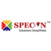 Specon-Solutions Simplified logo, Specon-Solutions Simplified contact details