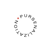 Pursenalization logo, Pursenalization contact details