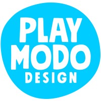 Playmodo Design logo, Playmodo Design contact details