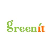 GreenIt logo, GreenIt contact details