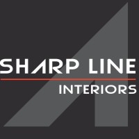 Sharp Line Interiors Pty Ltd logo, Sharp Line Interiors Pty Ltd contact details