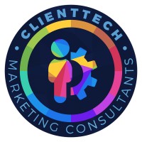 ClientTech Marketing Consultants logo, ClientTech Marketing Consultants contact details