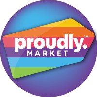 Proudly.Market logo, Proudly.Market contact details