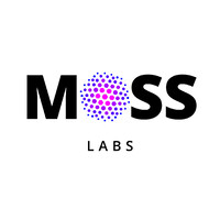 Mosslabs.io logo, Mosslabs.io contact details