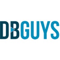 DBGUYS PTY LTD logo, DBGUYS PTY LTD contact details