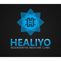 Healiyo logo, Healiyo contact details