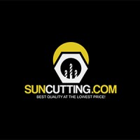 Suncutting Tools logo, Suncutting Tools contact details