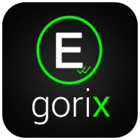 Gorix logo, Gorix contact details