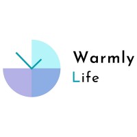 Warmly Life logo, Warmly Life contact details