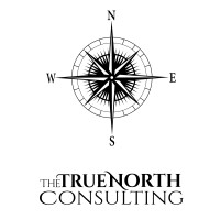 The True North Consulting logo, The True North Consulting contact details