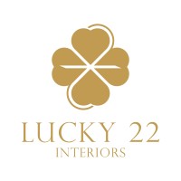 Lucky 22 Interiors logo, Lucky 22 Interiors contact details