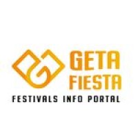 Getafiesta Festival Hub logo, Getafiesta Festival Hub contact details