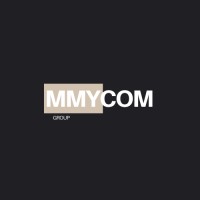 MMYCOM logo, MMYCOM contact details