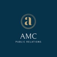 AMCPR logo, AMCPR contact details