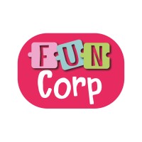 FunCorp.In logo, FunCorp.In contact details