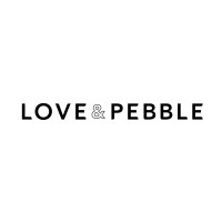 Love & Pebble logo, Love & Pebble contact details