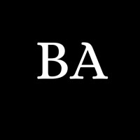 BA-AGENCY logo, BA-AGENCY contact details