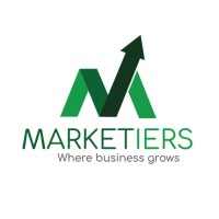 Marketiers Ltd logo, Marketiers Ltd contact details