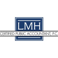 LMH Certified Public Accountant, P.C. logo, LMH Certified Public Accountant, P.C. contact details