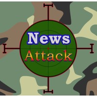 News Attack logo, News Attack contact details