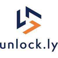 unlock.ly, Inc. logo, unlock.ly, Inc. contact details