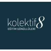 Kolektif8 Eğitim Gönüllüleri logo, Kolektif8 Eğitim Gönüllüleri contact details