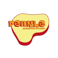 Penkle Animation Studio logo, Penkle Animation Studio contact details