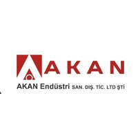 Akan Endüstri logo, Akan Endüstri contact details