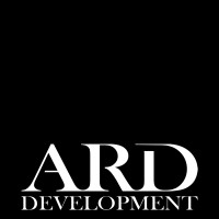 ARD Development logo, ARD Development contact details