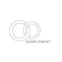 Komplément logo, Komplément contact details