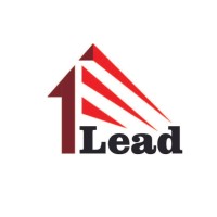 1LEAD logo, 1LEAD contact details