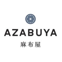 Azabuya logo, Azabuya contact details