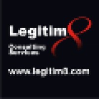 Legitim8 Consulting Services Ltd logo, Legitim8 Consulting Services Ltd contact details