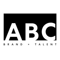 ABC Brand + Talent logo, ABC Brand + Talent contact details