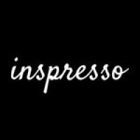 Inspresso logo, Inspresso contact details